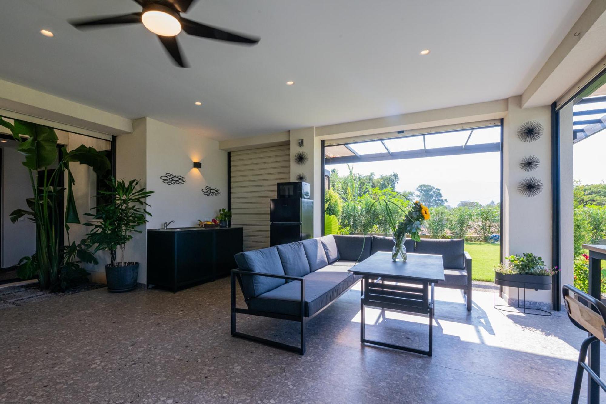 Villa Satori Kalamáta Kamer foto