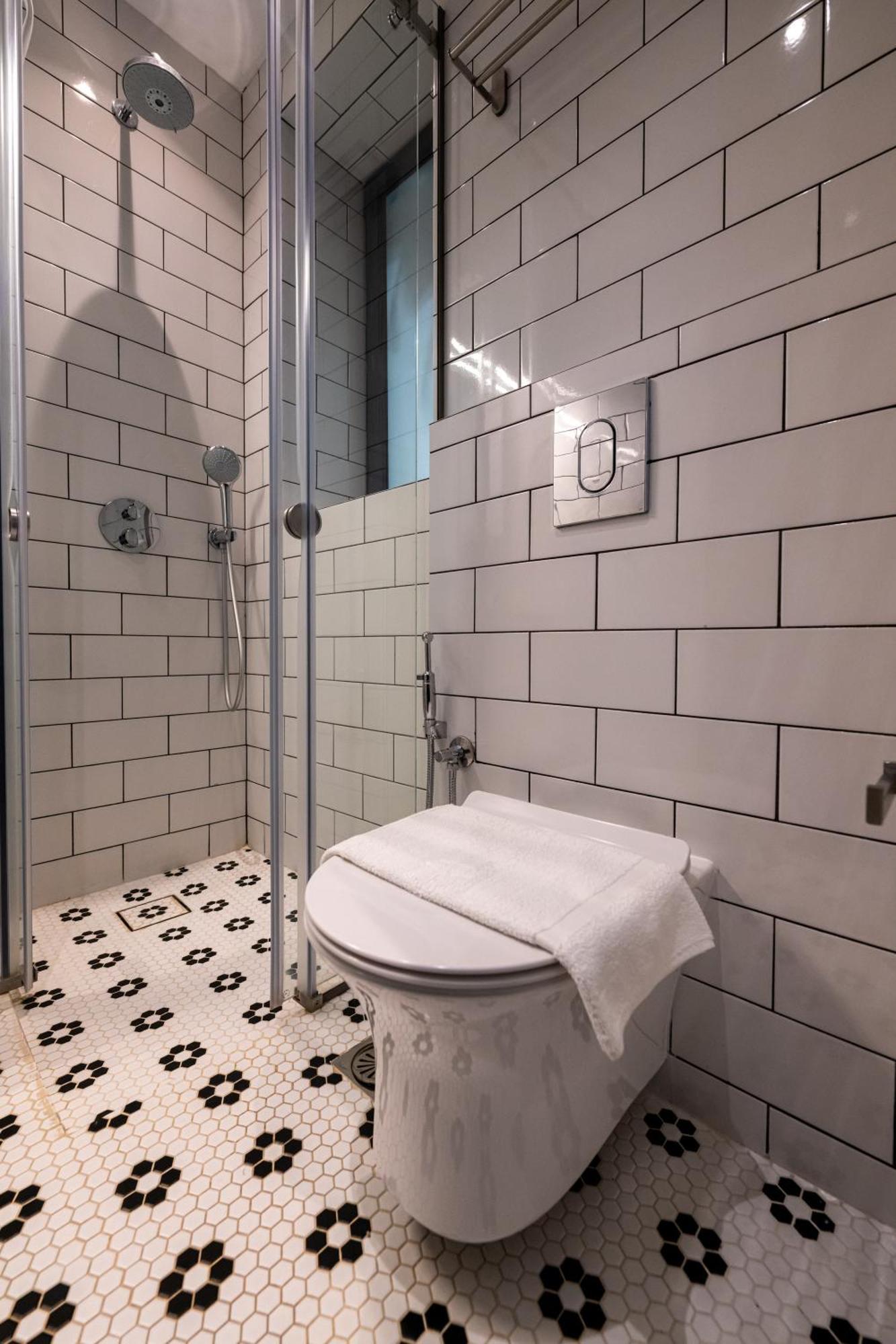 Villa Satori Kalamáta Kamer foto
